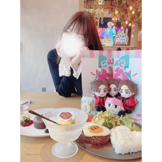 こはるさんの写メ日記