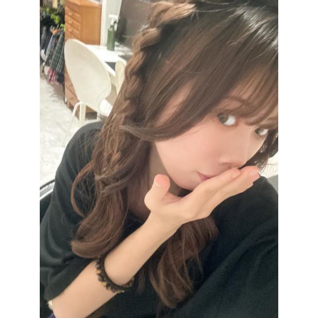 になさんの写メ日記