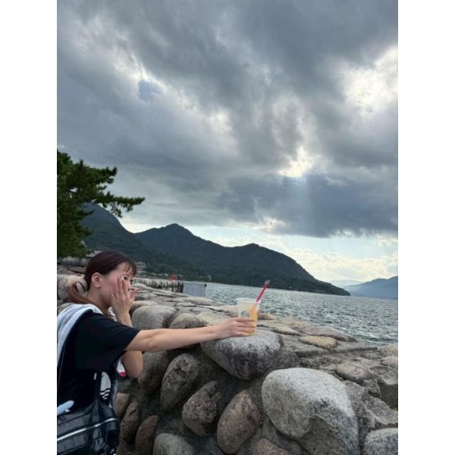 になさんの写メ日記