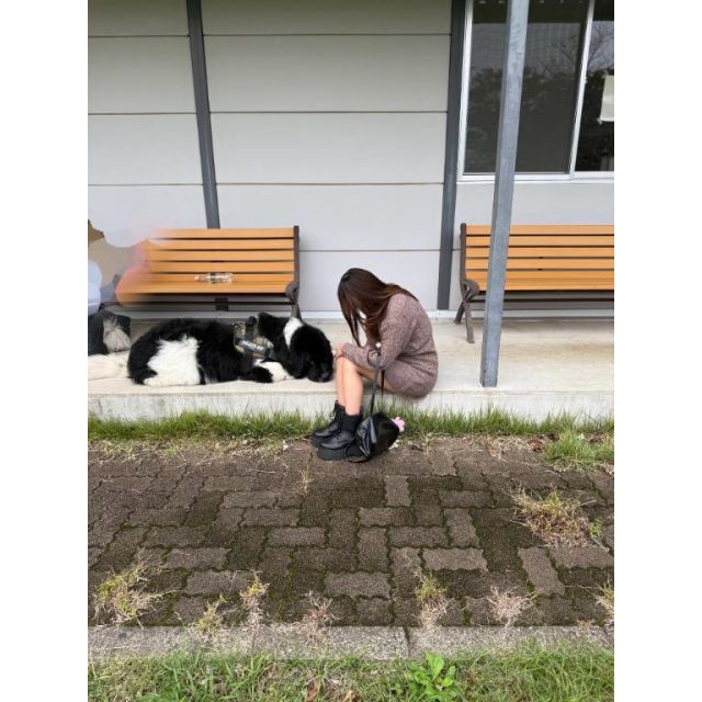 になさんの写メ日記