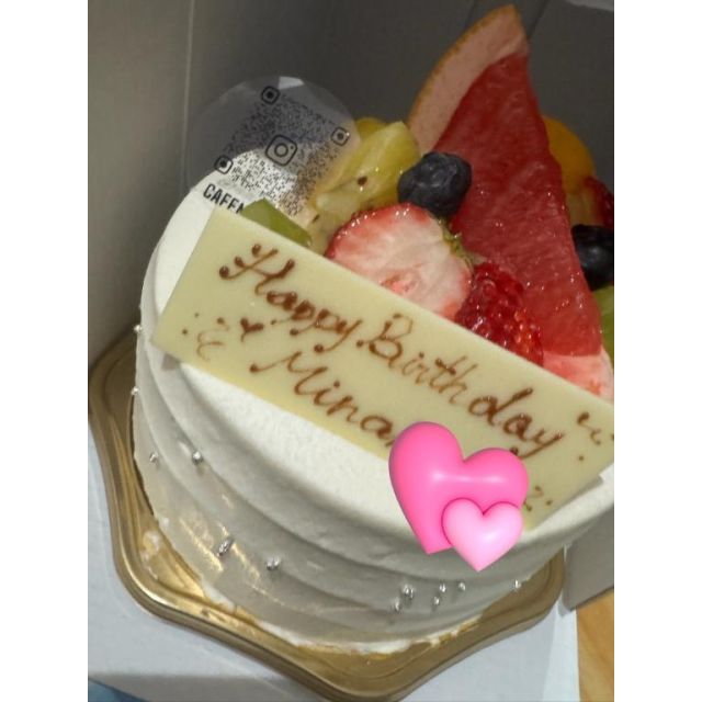 みなみさんの写メ日記