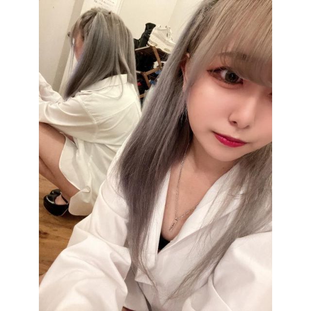 ひなさんの写メ日記