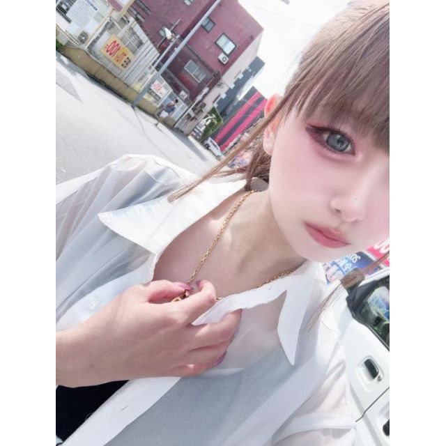 ひなさんの写メ日記