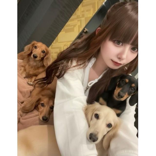ひなさんの写メ日記