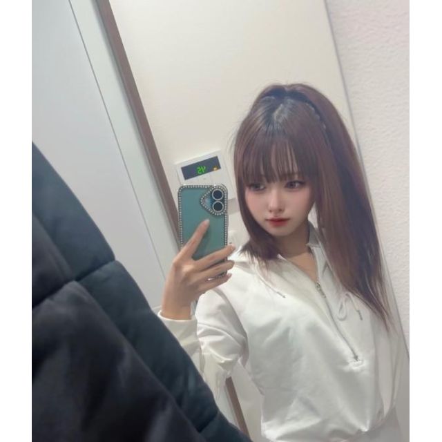 ひなさんの写メ日記