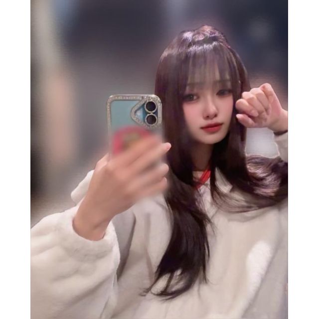 ひなさんの写メ日記