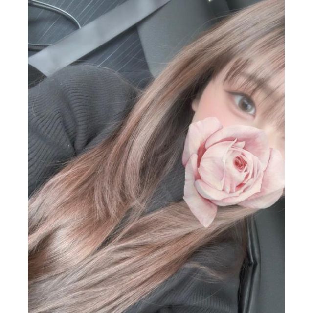 ひなさんの写メ日記