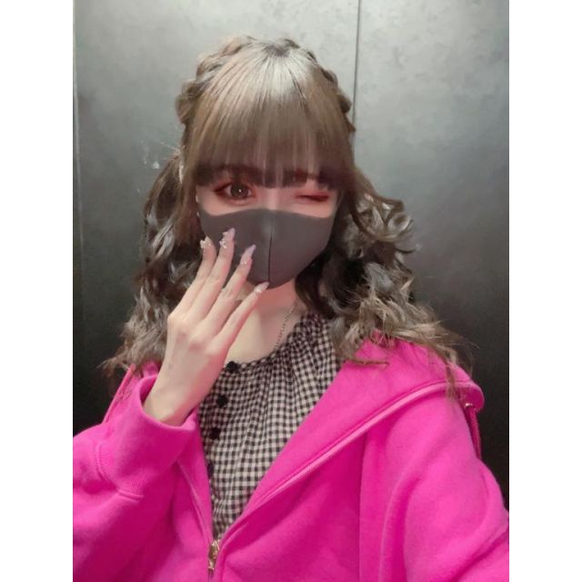 ひなさんの写メ日記