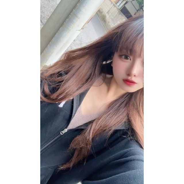 ひなさんの写メ日記
