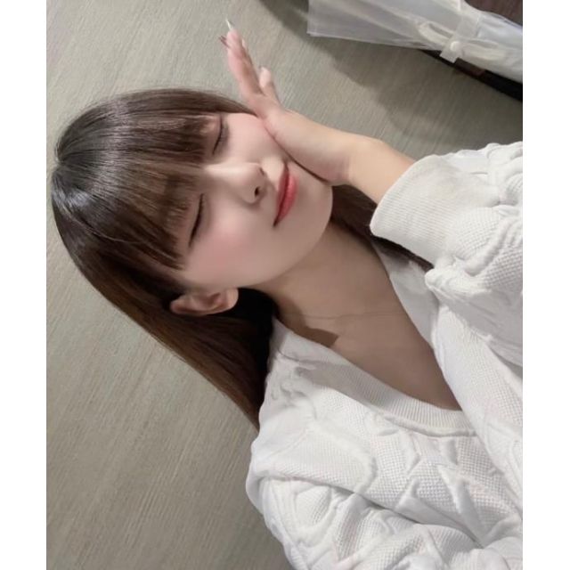 ひなさんの写メ日記