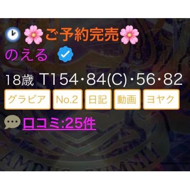 のえるさんの写メ日記