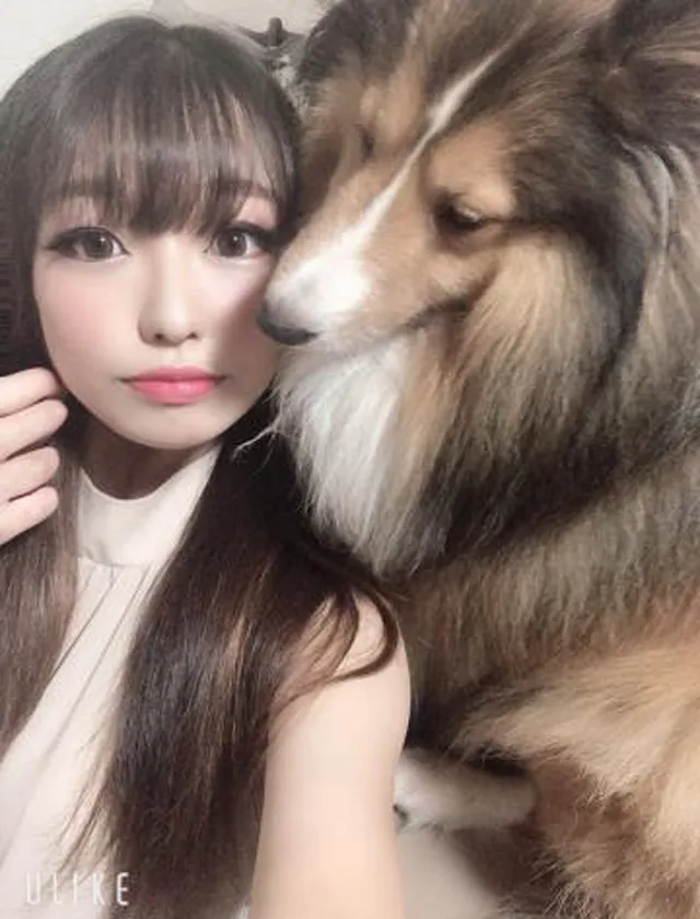 もかさんの写メ日記